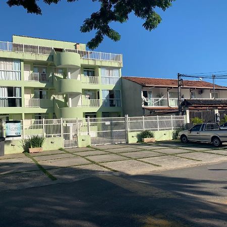Flat Eco Flora Apartman Angra dos Reis Kültér fotó