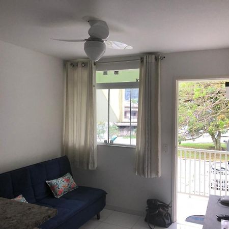 Flat Eco Flora Apartman Angra dos Reis Kültér fotó