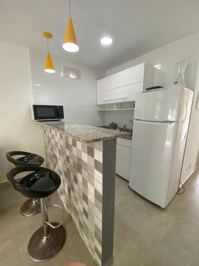 Flat Eco Flora Apartman Angra dos Reis Kültér fotó