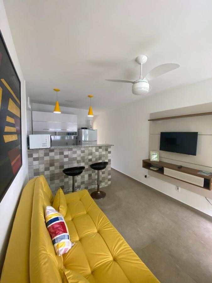Flat Eco Flora Apartman Angra dos Reis Kültér fotó