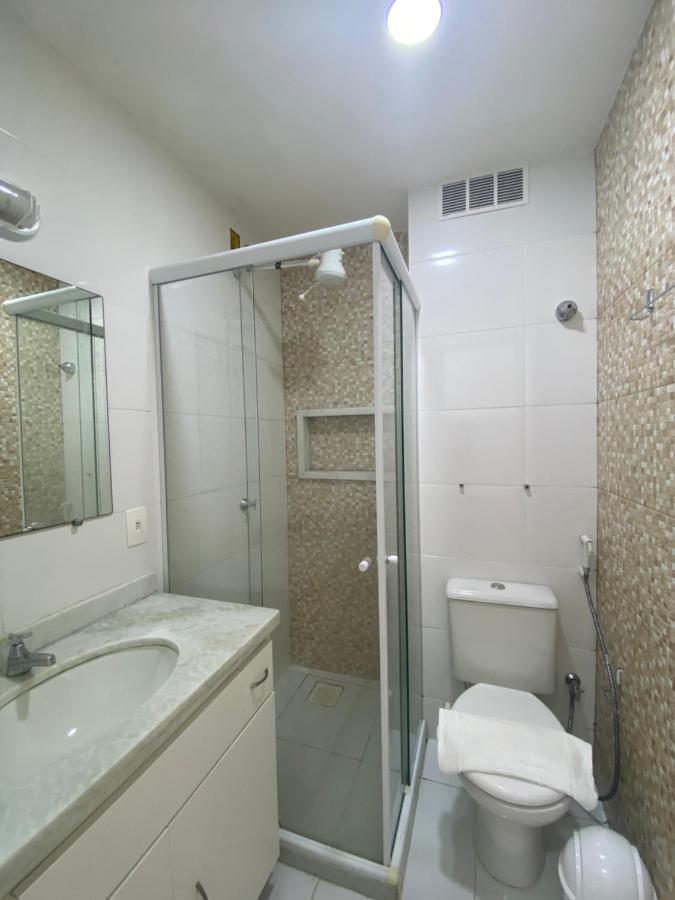 Flat Eco Flora Apartman Angra dos Reis Kültér fotó