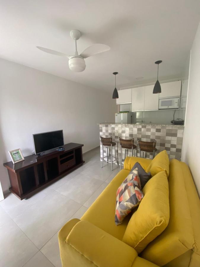 Flat Eco Flora Apartman Angra dos Reis Kültér fotó