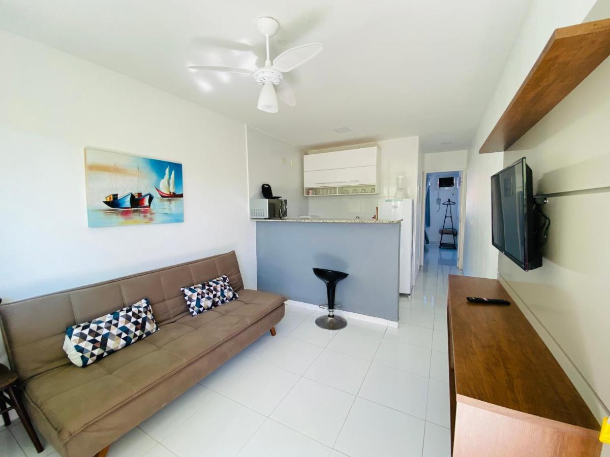 Flat Eco Flora Apartman Angra dos Reis Kültér fotó