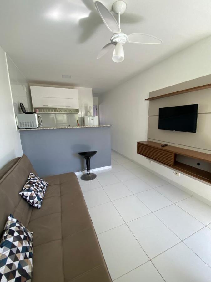 Flat Eco Flora Apartman Angra dos Reis Kültér fotó