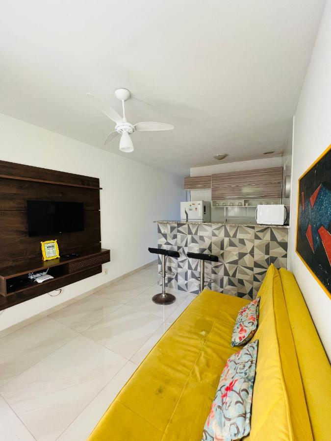 Flat Eco Flora Apartman Angra dos Reis Kültér fotó