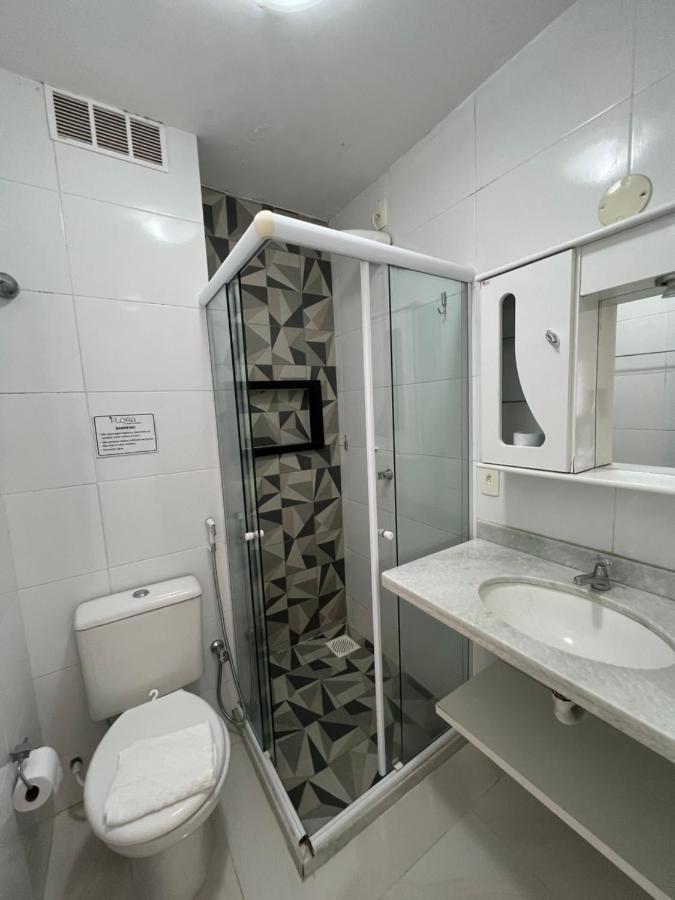 Flat Eco Flora Apartman Angra dos Reis Kültér fotó