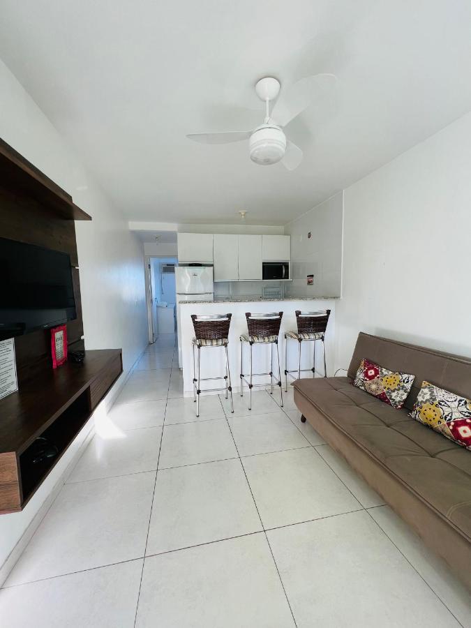 Flat Eco Flora Apartman Angra dos Reis Kültér fotó