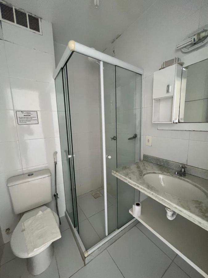 Flat Eco Flora Apartman Angra dos Reis Kültér fotó