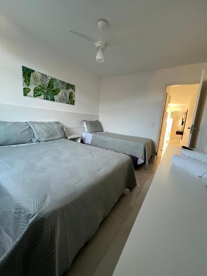 Flat Eco Flora Apartman Angra dos Reis Kültér fotó