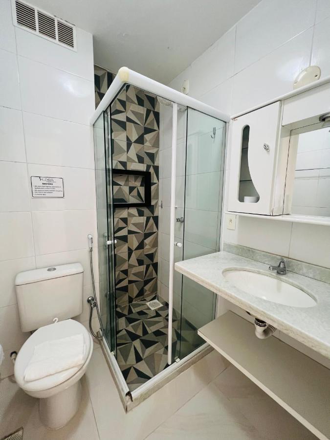 Flat Eco Flora Apartman Angra dos Reis Kültér fotó