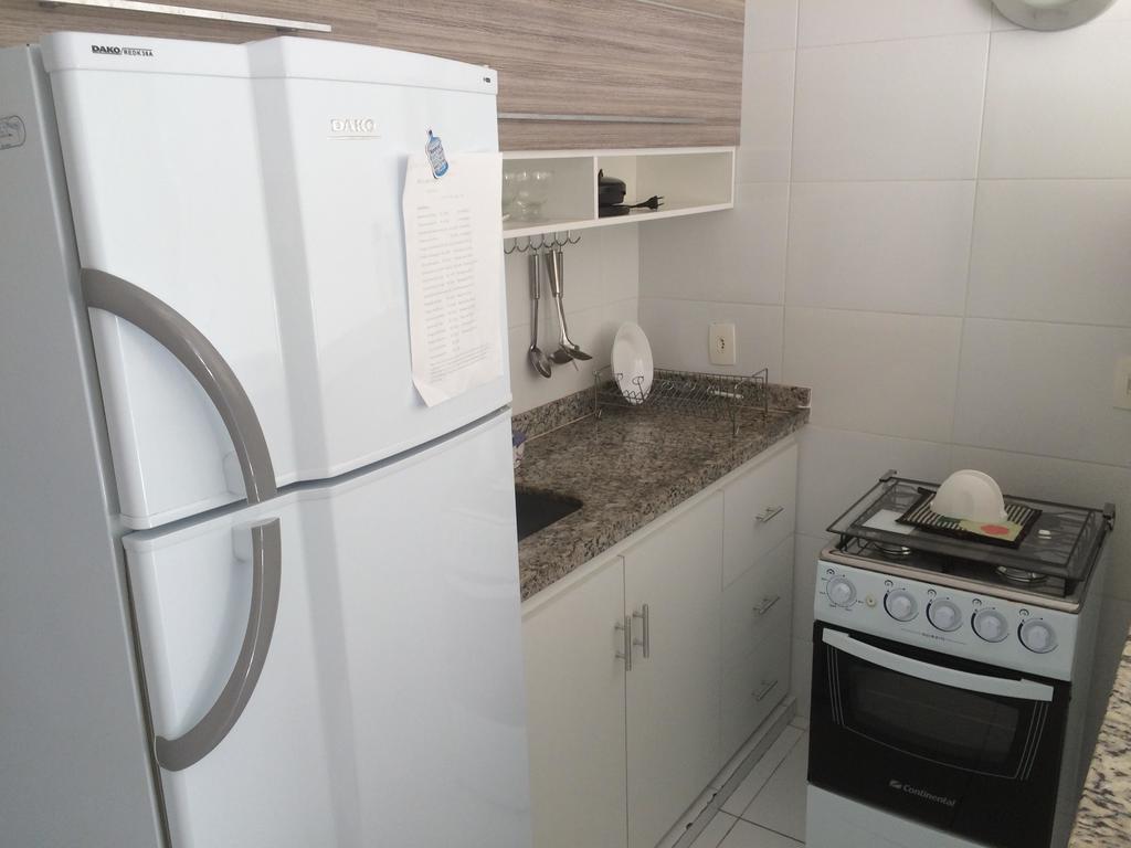 Flat Eco Flora Apartman Angra dos Reis Kültér fotó