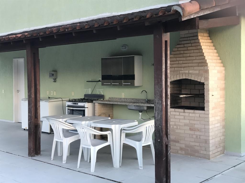 Flat Eco Flora Apartman Angra dos Reis Kültér fotó