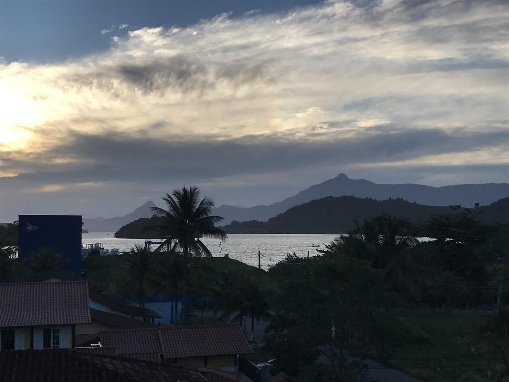 Flat Eco Flora Apartman Angra dos Reis Kültér fotó