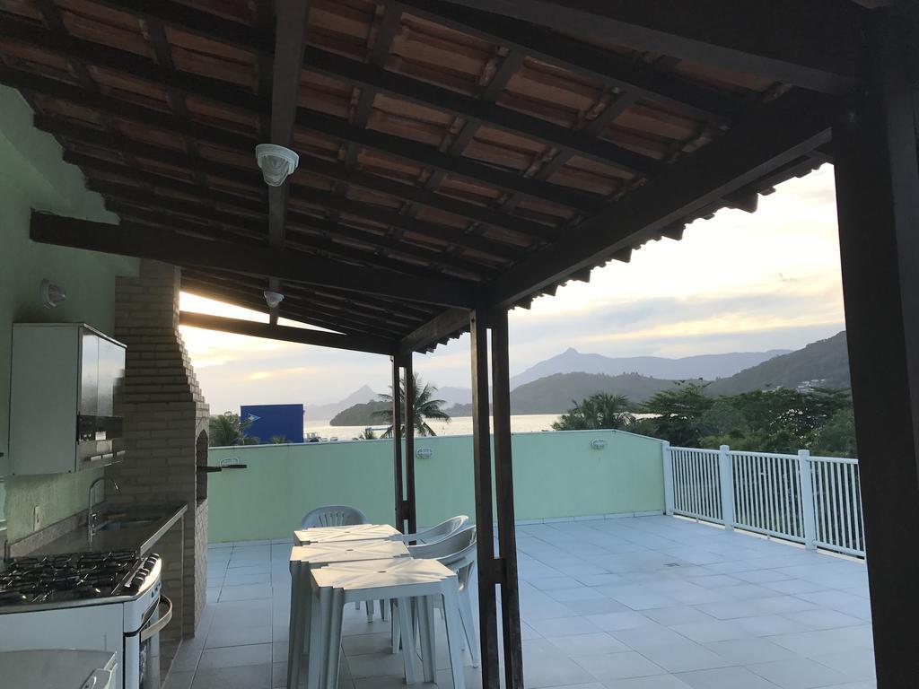Flat Eco Flora Apartman Angra dos Reis Kültér fotó