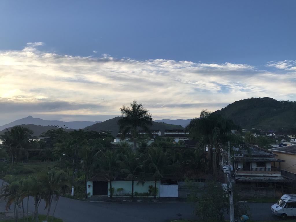 Flat Eco Flora Apartman Angra dos Reis Kültér fotó