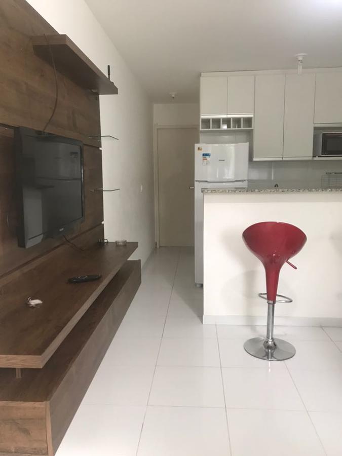 Flat Eco Flora Apartman Angra dos Reis Kültér fotó