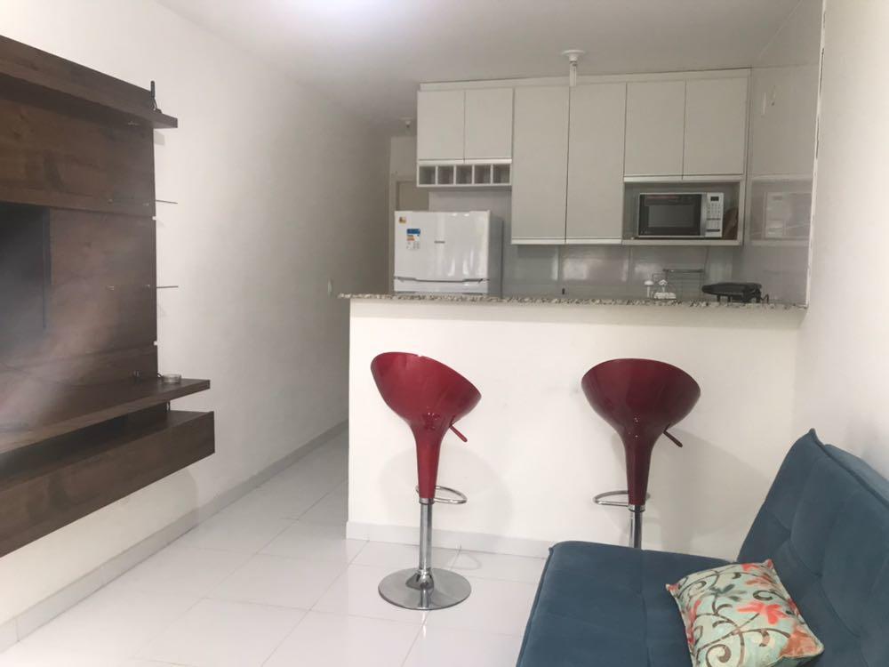 Flat Eco Flora Apartman Angra dos Reis Kültér fotó