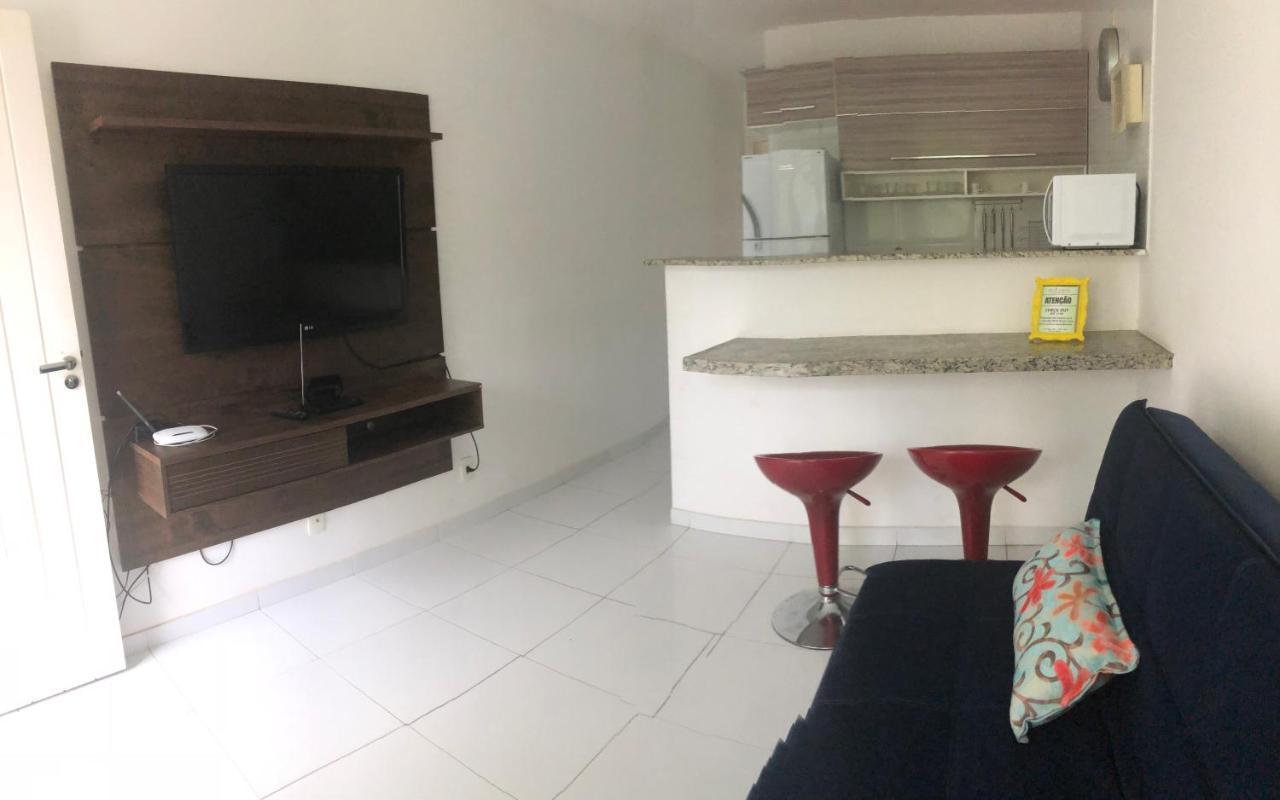Flat Eco Flora Apartman Angra dos Reis Kültér fotó