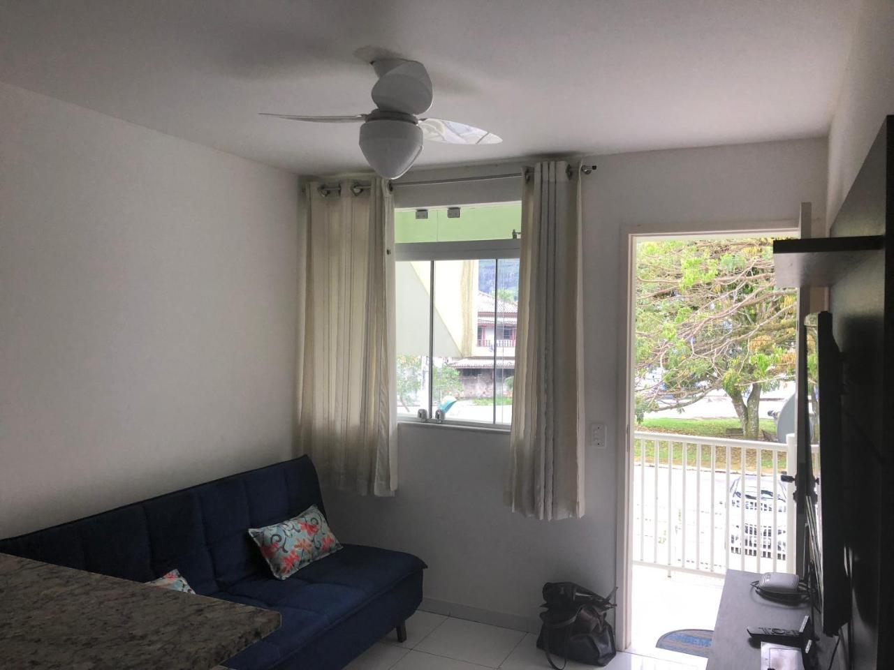 Flat Eco Flora Apartman Angra dos Reis Kültér fotó