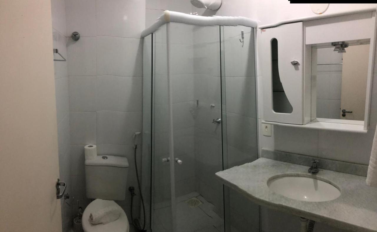 Flat Eco Flora Apartman Angra dos Reis Kültér fotó